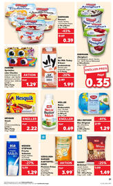 Kaufland Prospekt woche 11 Seite 21