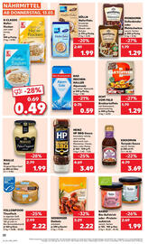 Kaufland Prospekt woche 11 Seite 22