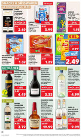 Kaufland Prospekt woche 11 Seite 24