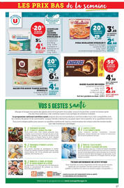 Catalogue U Express page 17