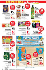 Catalogue U Express page 18