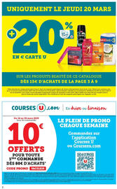 Catalogue U Express page 2