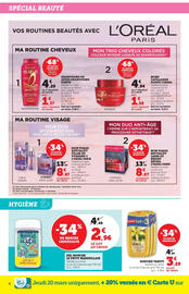 Catalogue U Express page 4