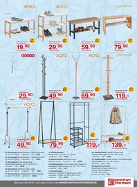 Möbelzentrum Pforzheim Prospekt Seite 15