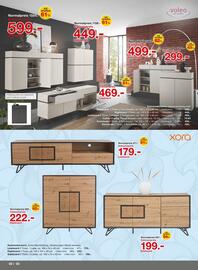 Möbelzentrum Pforzheim Prospekt Seite 2
