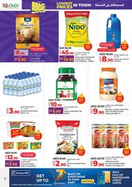 Lulu Hypermarket catalogue Page 15