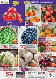 Lulu Hypermarket catalogue Page 4