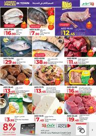 Lulu Hypermarket catalogue Page 5