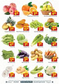 City Retail Supermarket catalogue Page 2