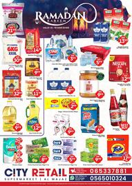 City Retail Supermarket catalogue Page 4