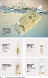 Avon Weekly Ad Page 10