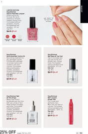 Avon Weekly Ad Page 101