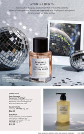 Avon Weekly Ad Page 104