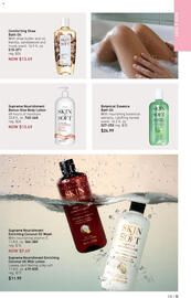 Avon Weekly Ad Page 11