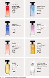 Avon Weekly Ad Page 119