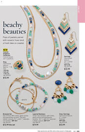 Avon Weekly Ad Page 160