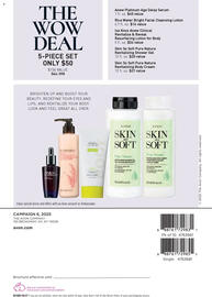 Avon Weekly Ad Page 161