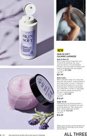 Avon Weekly Ad Page 2