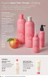 Avon Weekly Ad Page 24