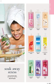 Avon Weekly Ad Page 29