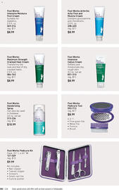 Avon Weekly Ad Page 36