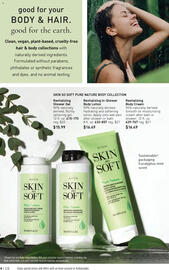 Avon Weekly Ad Page 4