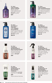 Avon Weekly Ad Page 44