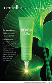 Avon Weekly Ad Page 46