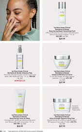 Avon Weekly Ad Page 61