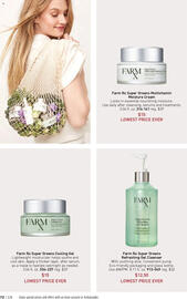 Avon Weekly Ad Page 71