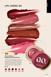 Avon Weekly Ad Page 77