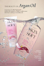 Avon Weekly Ad Page 8