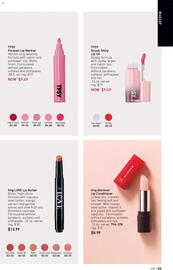 Avon Weekly Ad Page 81