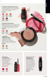 Avon Weekly Ad Page 83