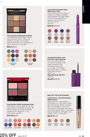 Avon Weekly Ad Page 85