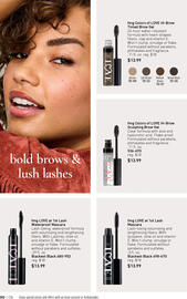 Avon Weekly Ad Page 88