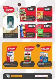 Catálogo Supermercados Tadicor semana 11 Página 2