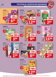 Catalog Auchan Pagină 16