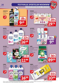 Catalog Auchan Pagină 20