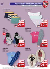 Catalog Auchan Pagină 22