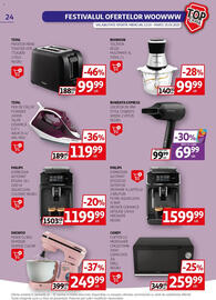 Catalog Auchan Pagină 24