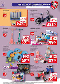 Catalog Auchan Pagină 26