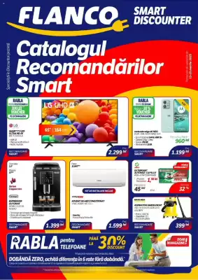 Catalog Flanco (valid până la 19-03)