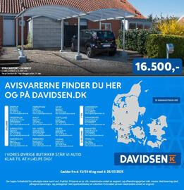 Davidsen tilbudsavis Side 26