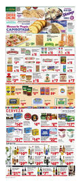 Vallarta Supermarkets Weekly Ad week 11 Page 2