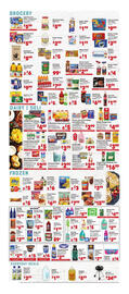 Vallarta Supermarkets Weekly Ad week 11 Page 3