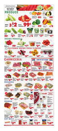 Vallarta Supermarkets Weekly Ad week 11 Page 4