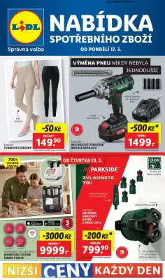 Lidl leták (platné do 23-03)