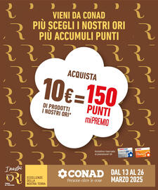 Volantino Conad Superstore Pagina 3