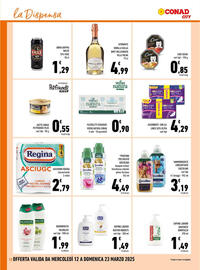 Volantino Conad City Pagina 12